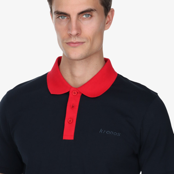 Kronos Поло тениска KRONOS MENS POLO T-SHIRT 