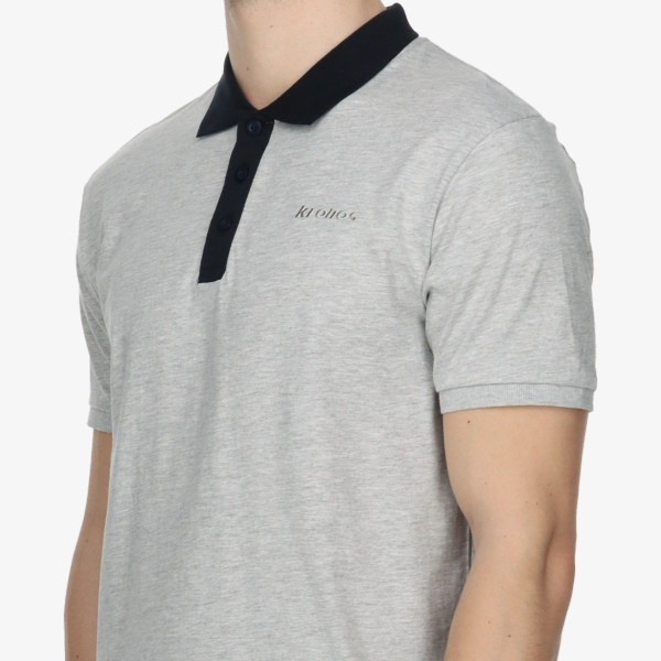 Kronos Поло тениска KRONOS MENS POLO T-SHIRT 