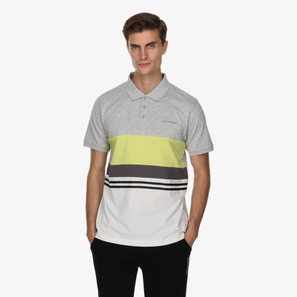 Kronos Поло тениска KRONOS MENS POLO T-SHIRT 