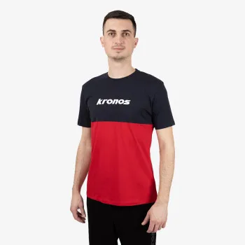 Kronos ТЕНИСКА T-SHIRT 