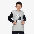 Kronos Суитшърт KRONOS BOYS CREWNECK 