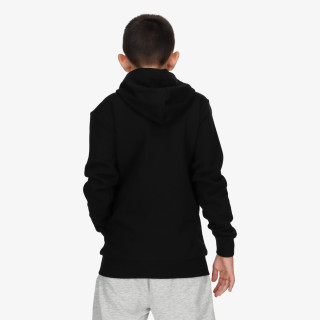 Kronos Суитшърт BOYS FULL ZIP HOODY 