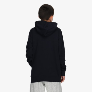 Kronos Суитшърт BOYS FULL ZIP HOODY 