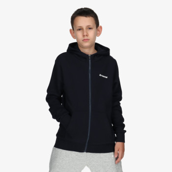 Kronos Суитшърт BOYS FULL ZIP HOODY 