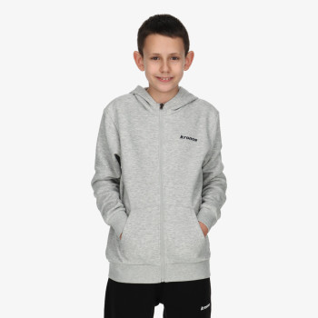 Kronos Суитшърт BOYS FULL ZIP HOODY 