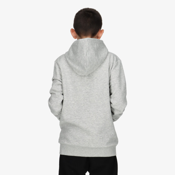 Kronos Суитшърт BOYS FULL ZIP HOODY 