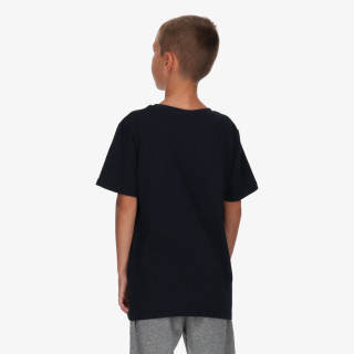 Kronos Тениска KRONOS BOYS T-SHIRT 