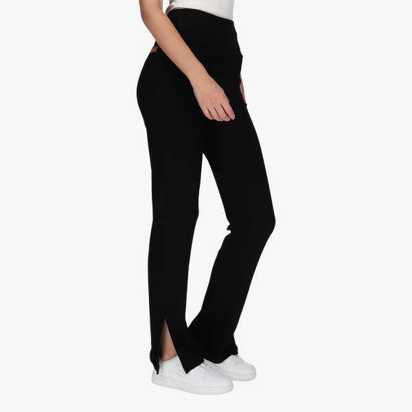 Kronos Долнище KRONOS LADIES OPEN HEM PANTS 