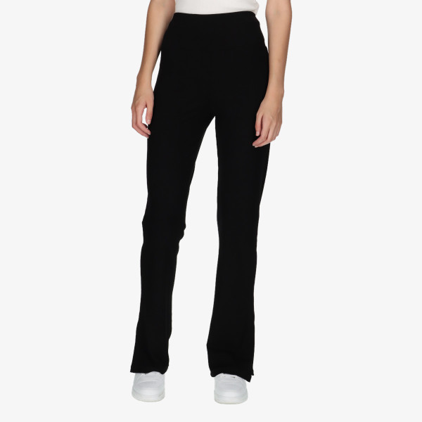 Kronos Долнище KRONOS LADIES OPEN HEM PANTS 