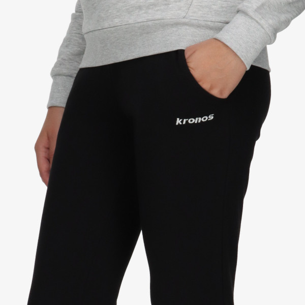 Kronos Долнище KRONOS LADIES CUFFED PANTS 