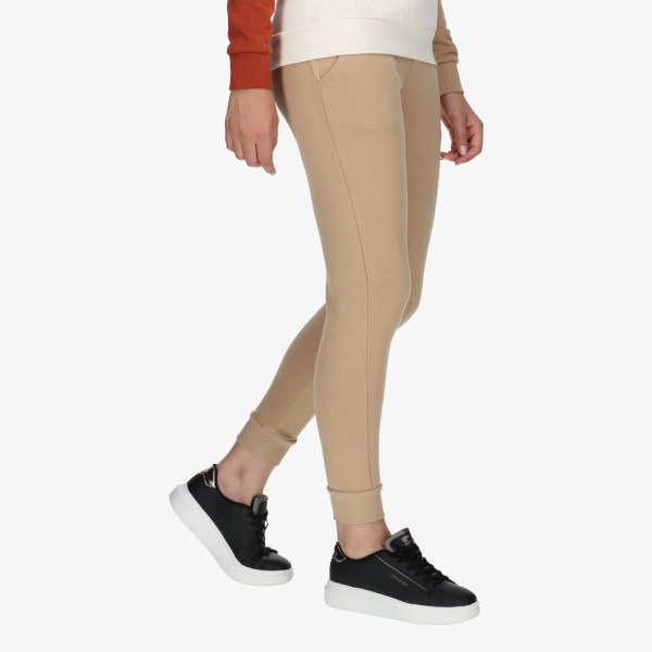 Kronos Долнище KRONOS LADIES CUFFED PANTS 