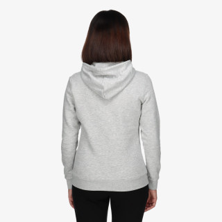 Kronos Суитшърт KRONOS LADIES HOODY 