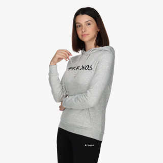 Kronos Суитшърт KRONOS LADIES HOODY 