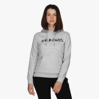 Kronos Суитшърт KRONOS LADIES HOODY 