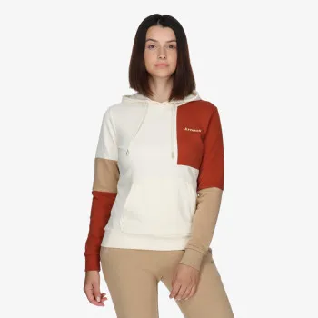 Kronos Суитшърт KRONOS LADIES HOODY 