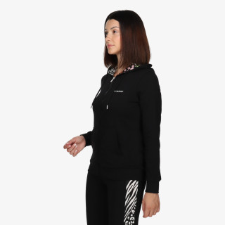 Kronos Суитшърт KRONOS LADIES HOODY 