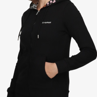 Kronos Суитшърт KRONOS LADIES HOODY 