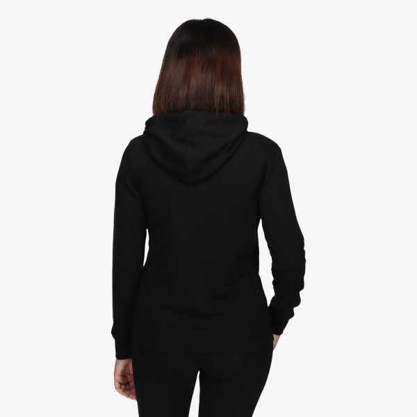 Kronos Суитшърт KRONOS LADIES HOODY 