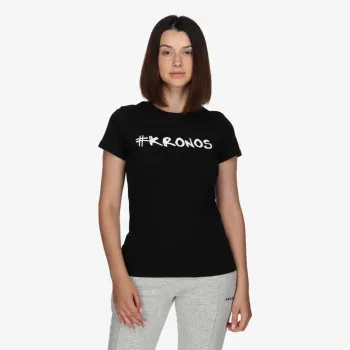 Kronos ТЕНИСКА KRONOS LADIES T-SHIRT 