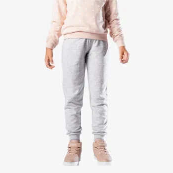 Kronos Долнище KRONOS GIRLS CUFFED PANTS 