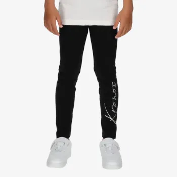 Kronos КЛИН KRONOS GIRLS LEGGINGS 