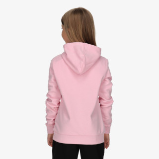 Kronos Суитшърт GIRLS FULL ZIP HOODY 