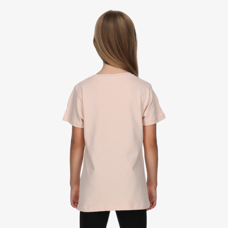 Kronos 2 PCS PACK/GIRLS LS T SHIRT 