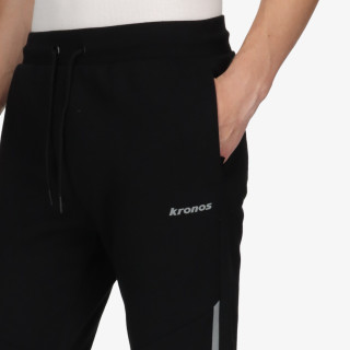 Kronos Долнище KRONOS MENS CUFFED PANTS 