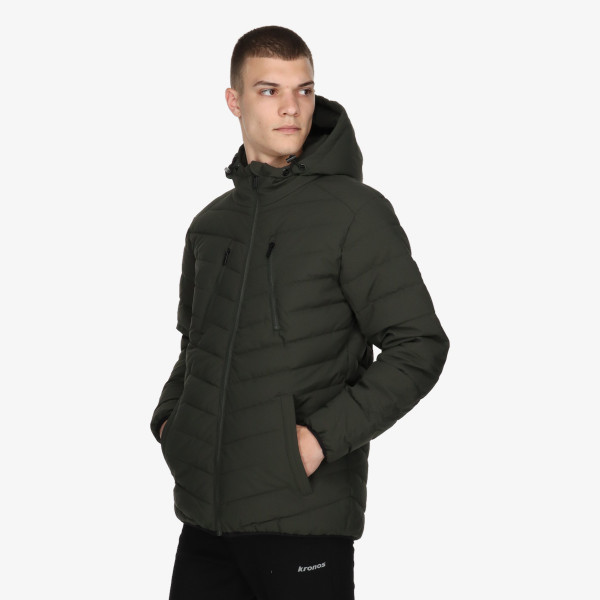 Kronos Яке LUCA MENS JACKET 