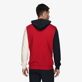 Kronos Суитшърт KRONOS MENS HOODY 