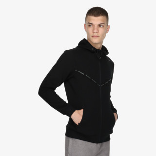 Kronos Суитшърт KRONOS MENS FULL ZIP HOODY 