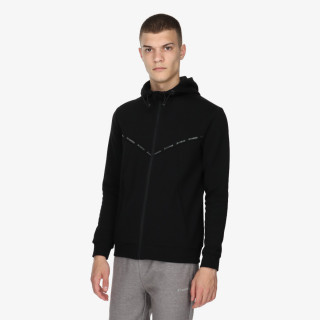 Kronos Суитшърт KRONOS MENS FULL ZIP HOODY 