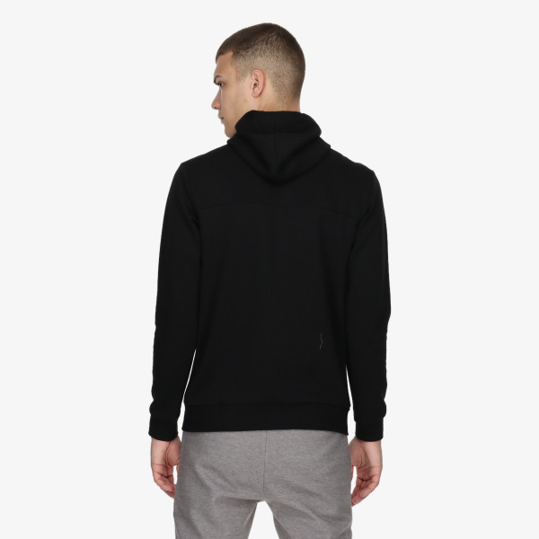 Kronos Суитшърт KRONOS MENS FULL ZIP HOODY 