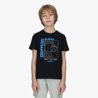Kronos KRONOS BOYS T-SHIRT 