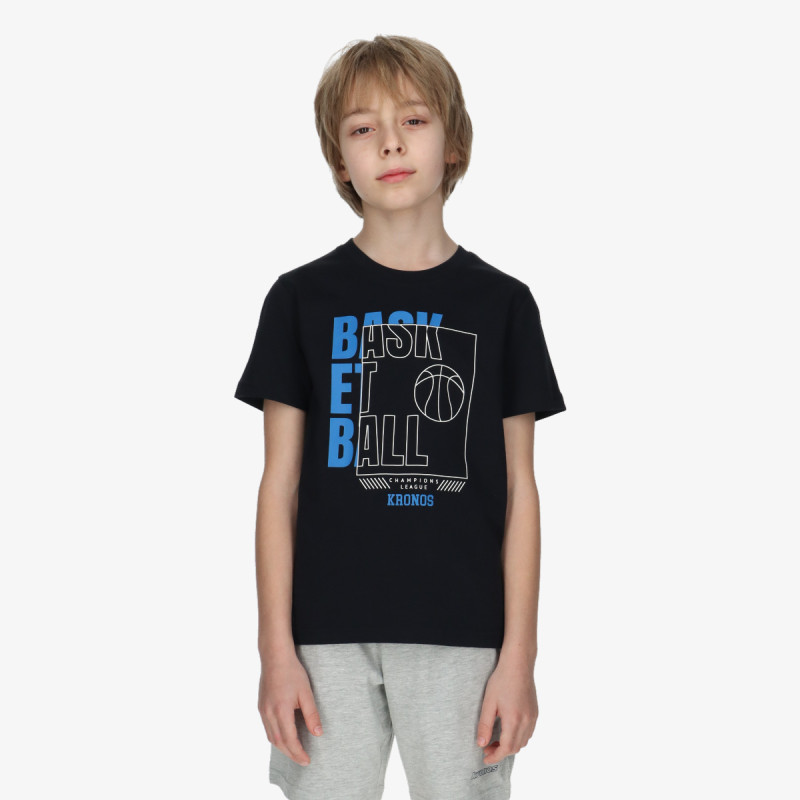 Kronos KRONOS BOYS T-SHIRT 