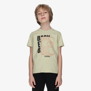 Kronos KRONOS BOYS T-SHIRT 