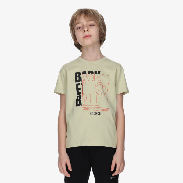 Kronos KRONOS BOYS T-SHIRT 