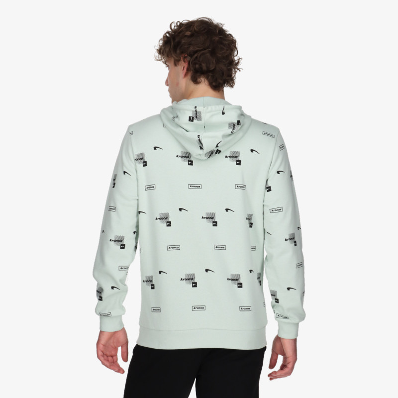 Kronos KRONOS MENS HOODY 