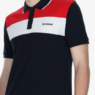 Kronos KRONOS MENS POLO T-SHIRT 