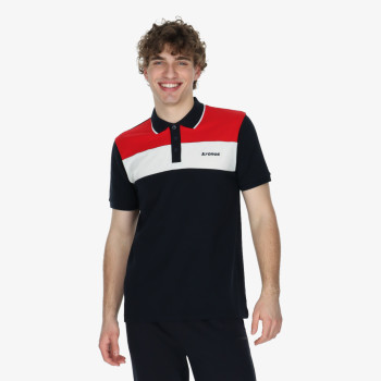 Kronos KRONOS MENS POLO T-SHIRT 