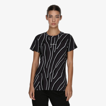 Kronos Тениска KRONOS LADIES T-SHIRT 