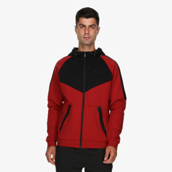 Kronos KRONOS MALE FULL ZIP HOODY 