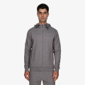Kronos KRONOS MALE FULL ZIP HOODY 