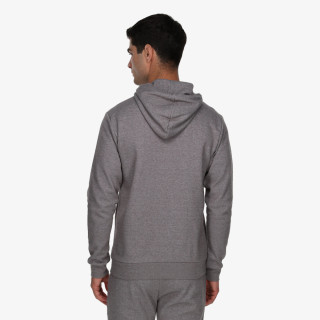 Kronos KRONOS MALE FULL ZIP HOODY 