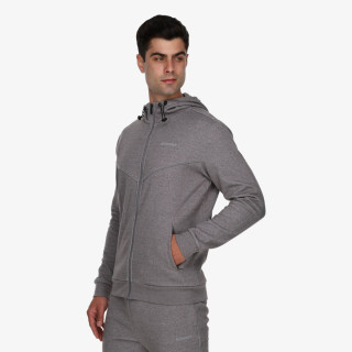 Kronos KRONOS MALE FULL ZIP HOODY 