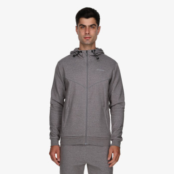 Kronos KRONOS MALE FULL ZIP HOODY 