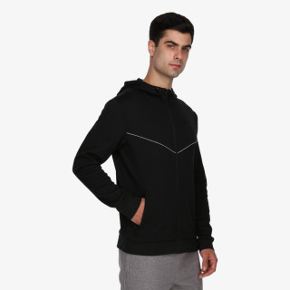 Kronos KRONOS MALE FULL ZIP HOODY 