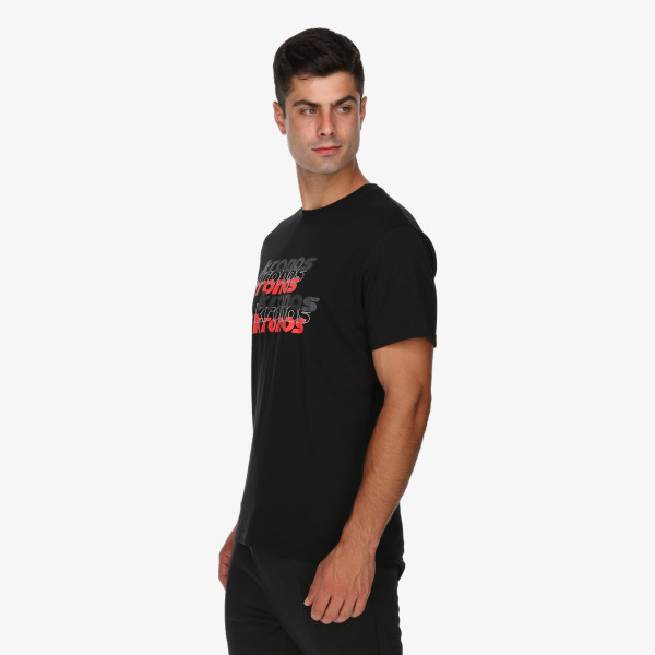 Kronos KRONOS MENS T-SHIRT 