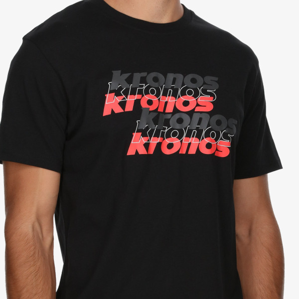 Kronos KRONOS MENS T-SHIRT 