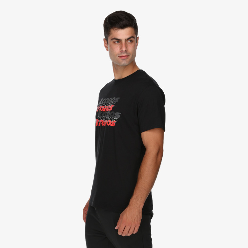 Kronos KRONOS MENS T-SHIRT 